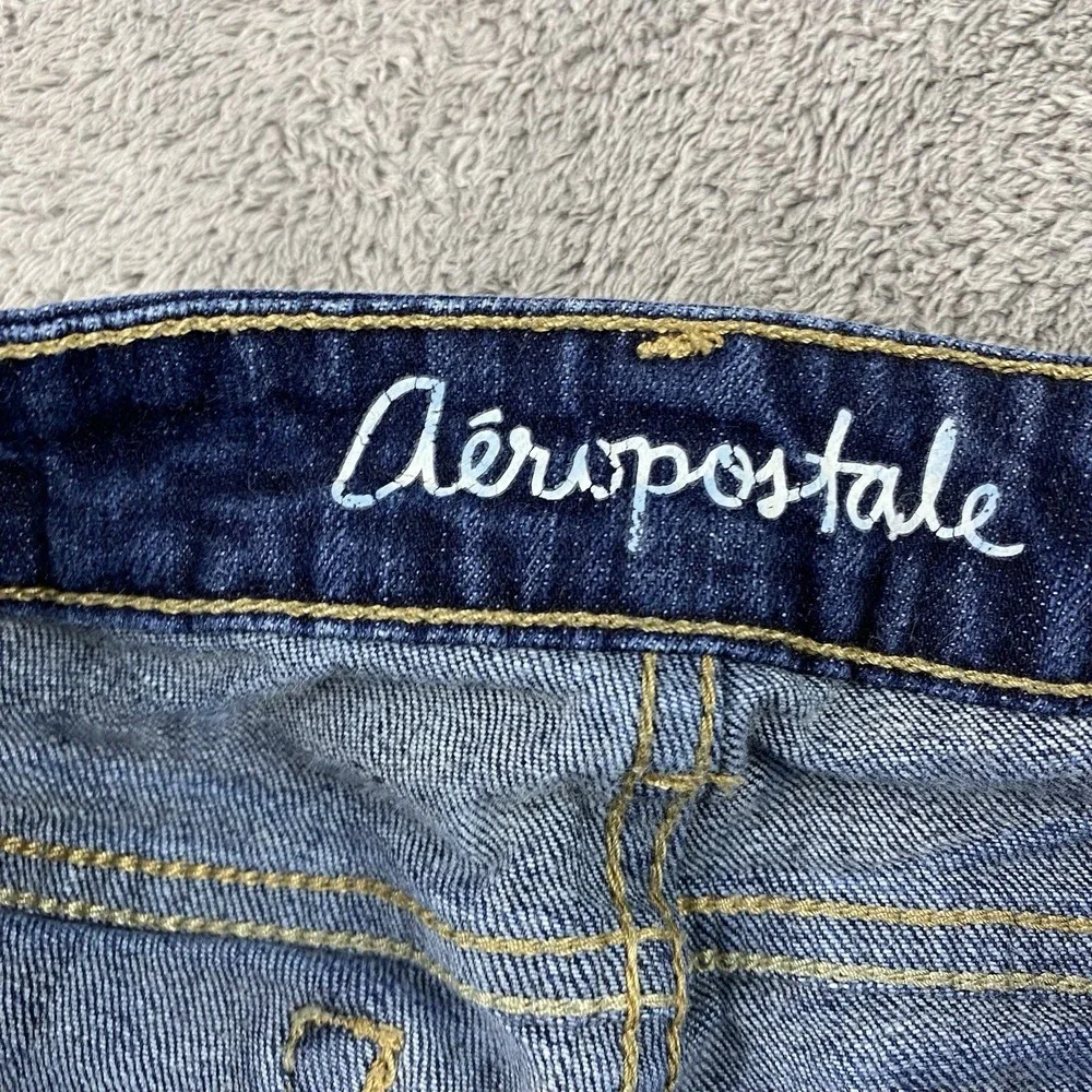 Aéropostale please review